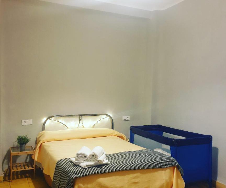 Photo of Bedroom in Lanjaron