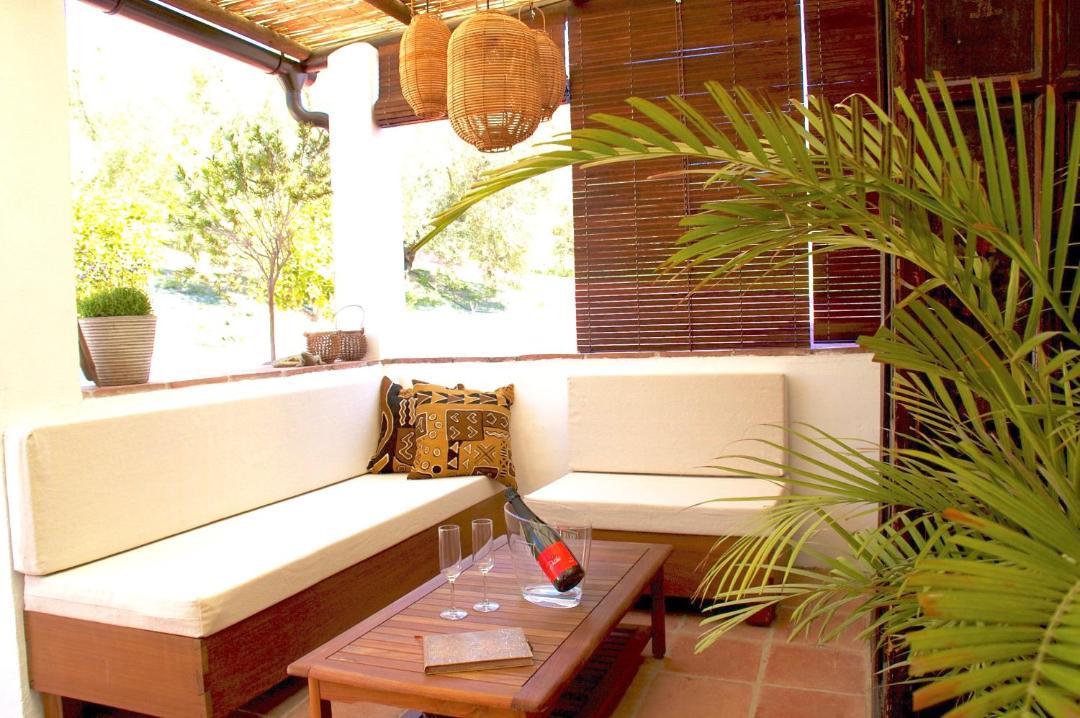 Photo of Patio Balcony in Villanueva de Algaidas