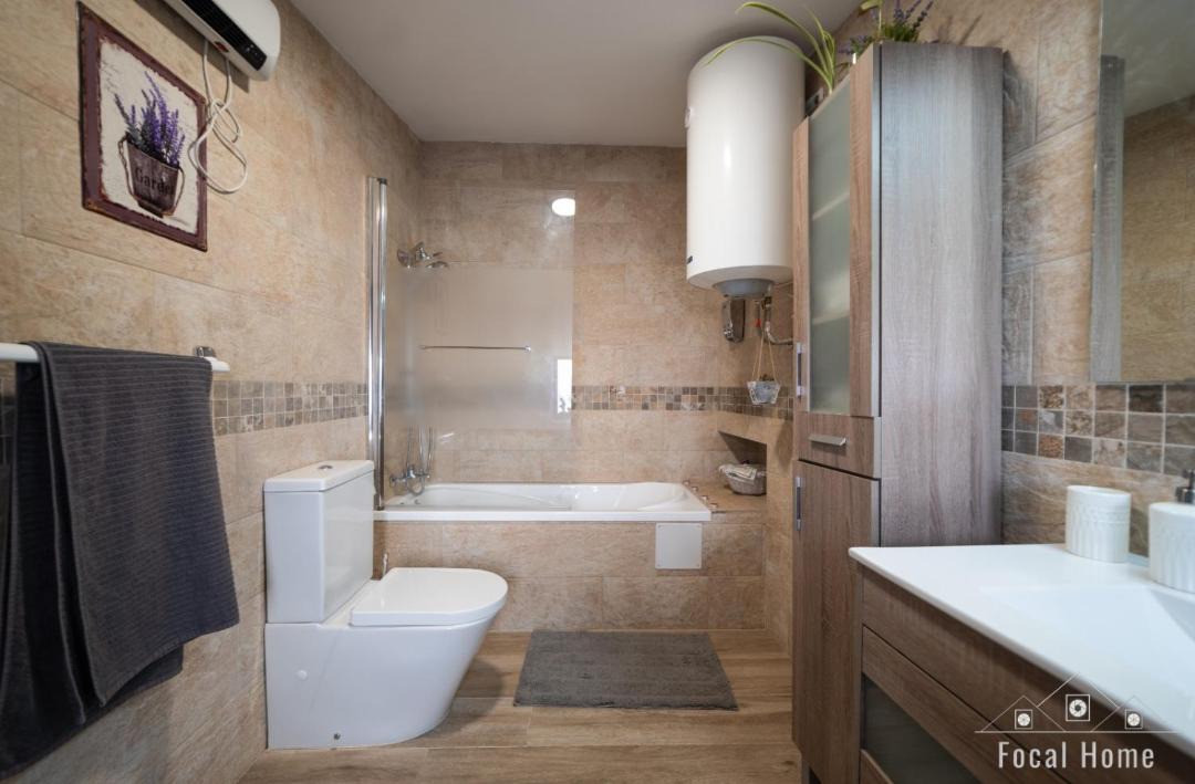 Photo of Bathroom in Constantina