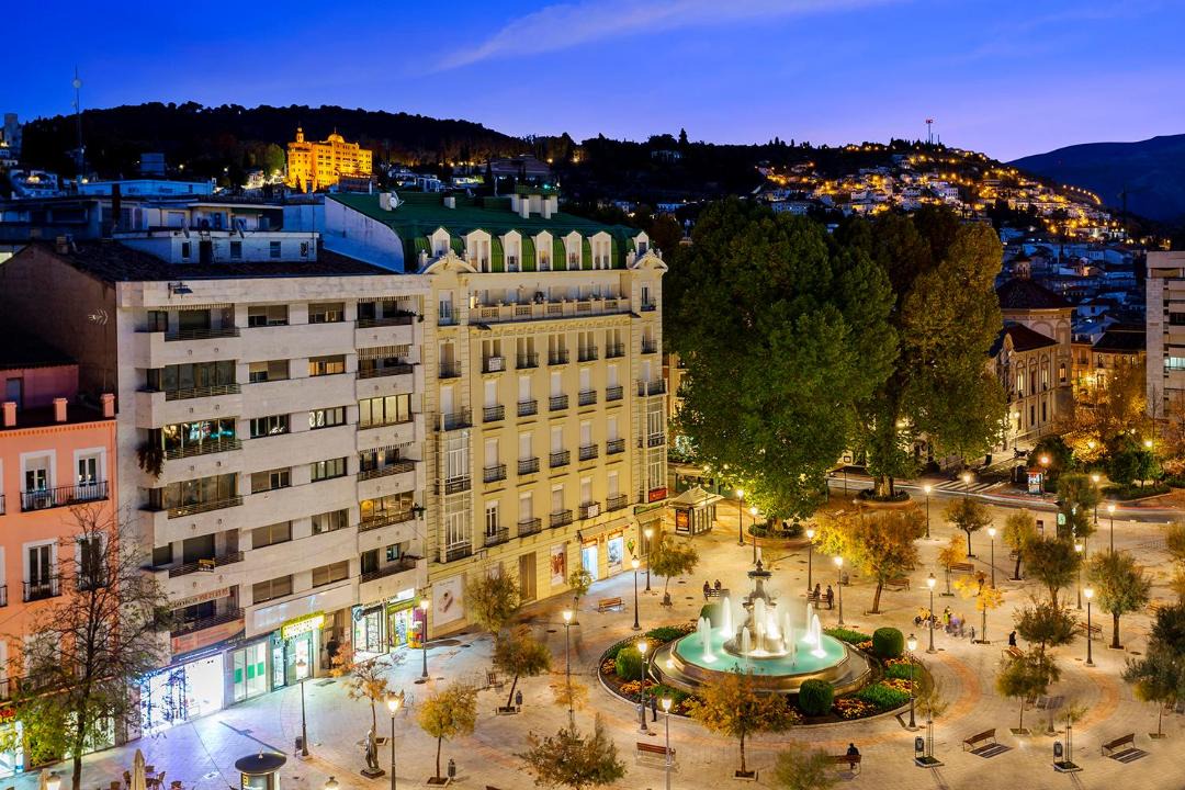 Photo of Others in Granada City Center