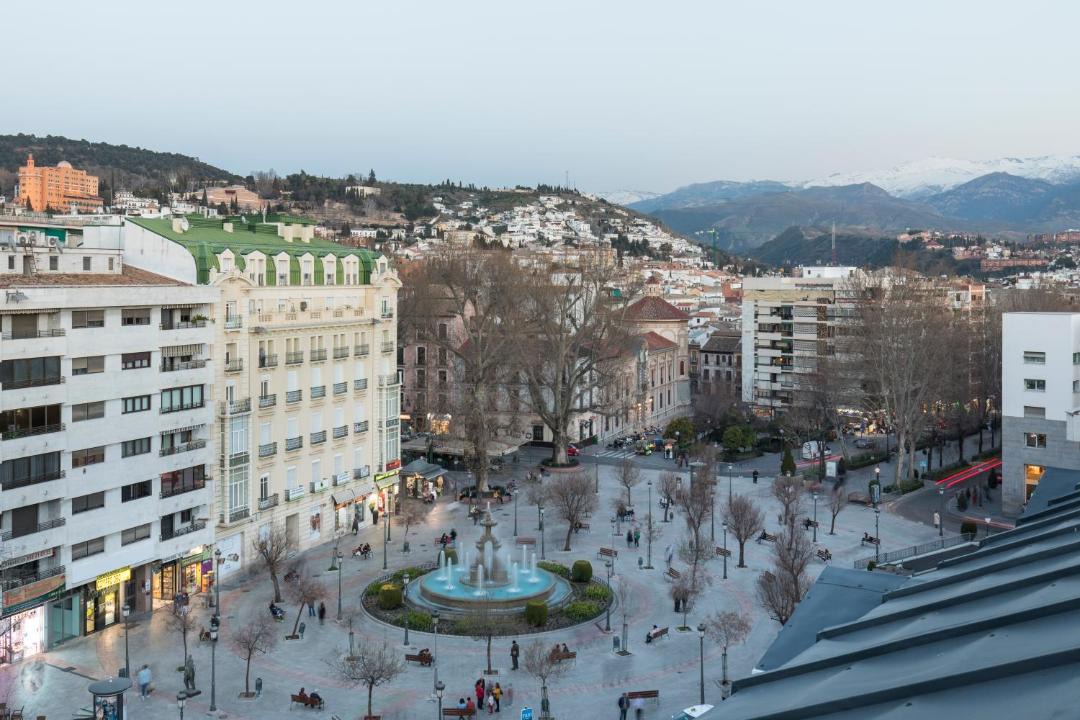 Photo of Others in Granada City Center