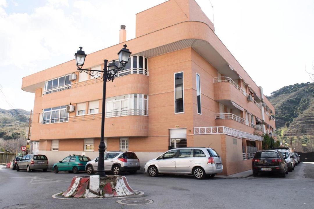 Photo of Buildings in Cenes de la Vega