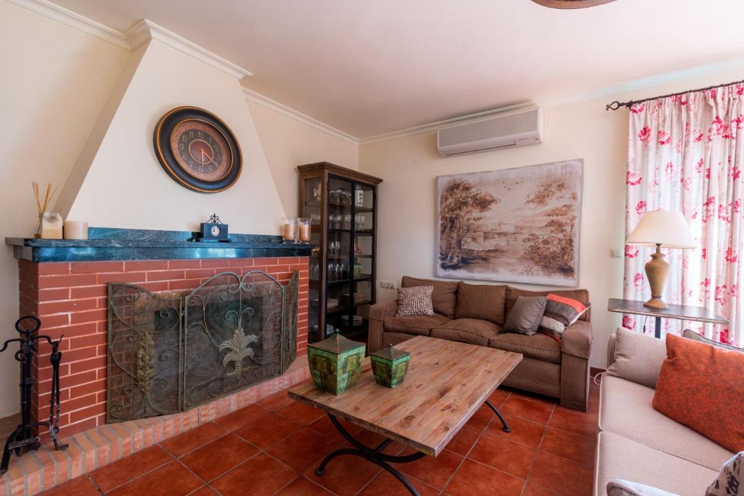 Photo of Livingroom in Moron de la Frontera