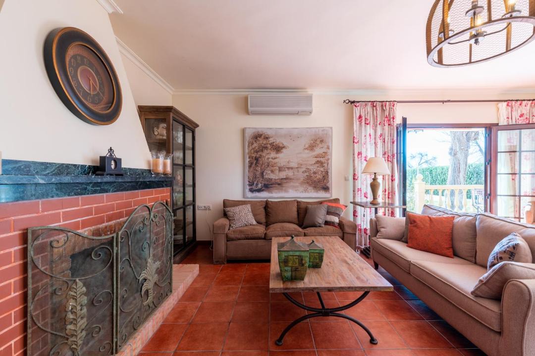 Photo of Livingroom in Moron de la Frontera