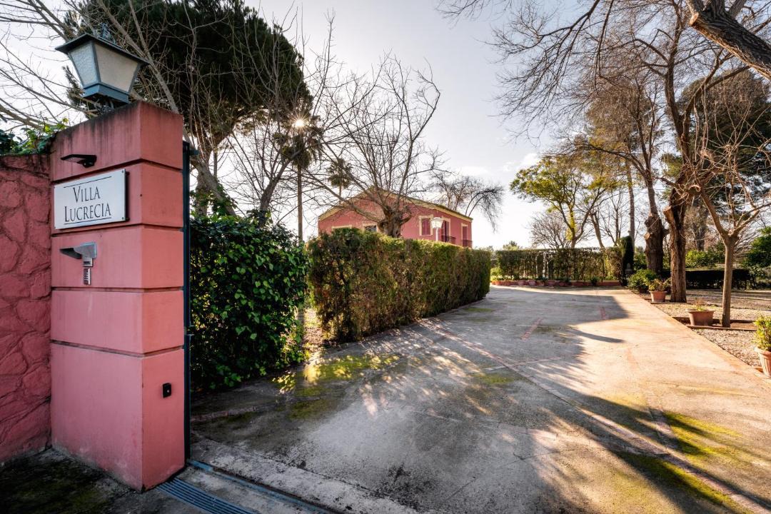 Photo of Buildings in Moron de la Frontera