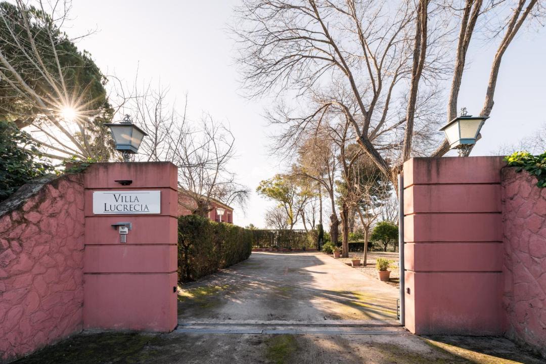 Photo of Buildings in Moron de la Frontera
