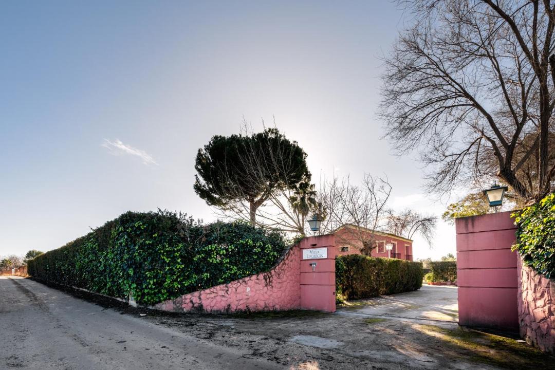 Photo of Buildings in Moron de la Frontera