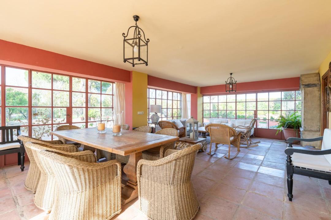 Photo of Livingroom in Moron de la Frontera