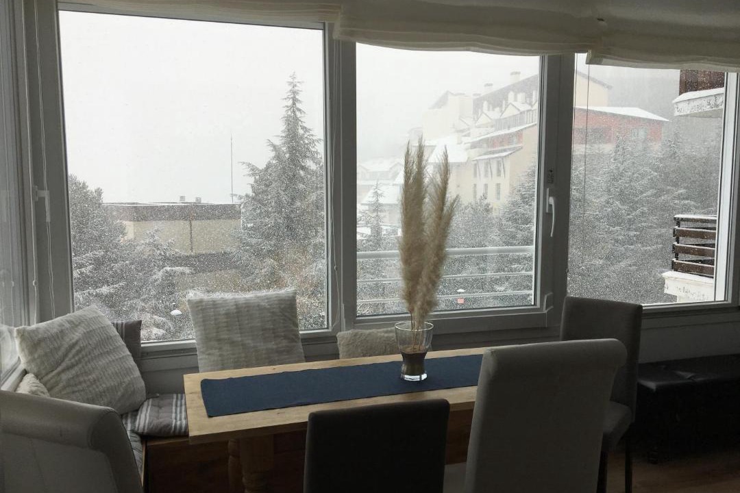 Photo of Livingroom in Pradollano