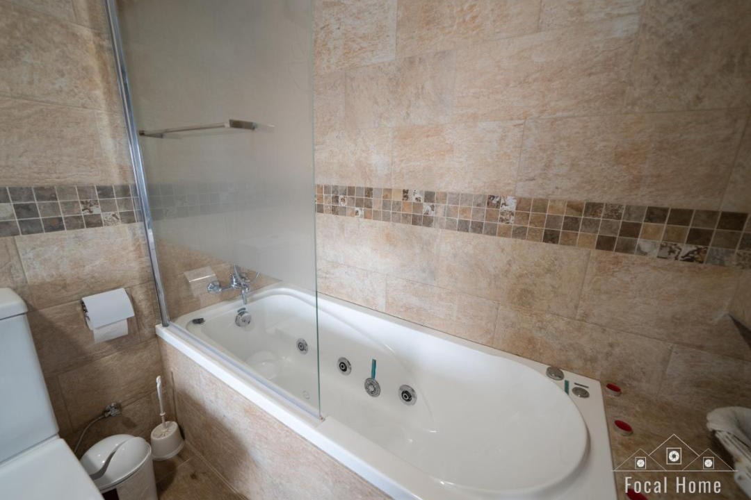 Photo of Bathroom in Constantina