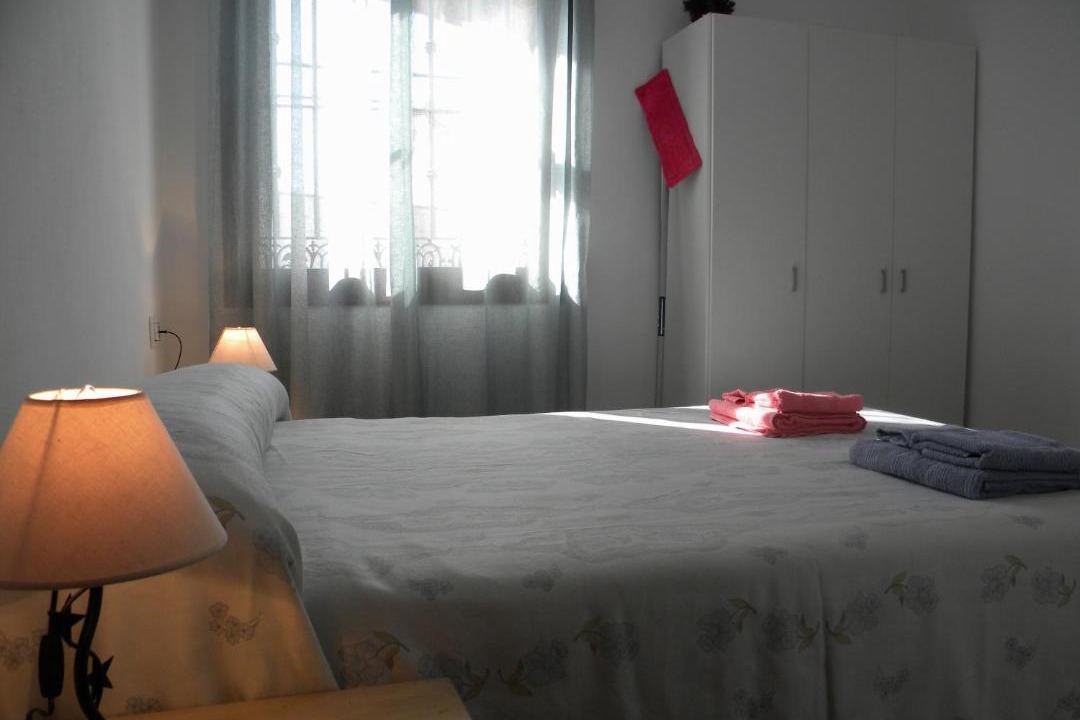 Photo of Bedroom in Moclinejo