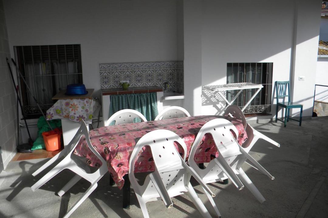 Photo of Livingroom in Moclinejo