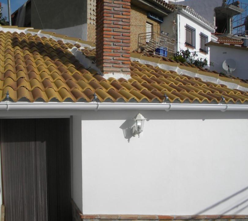 Photo of Buildings in Moclinejo