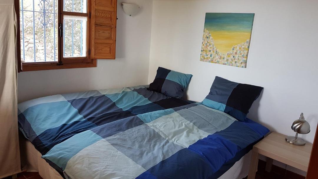 Photo of Bedroom in Velez-Malaga