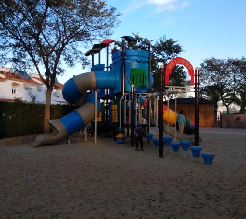Photo of Outdoor in Aljaraque