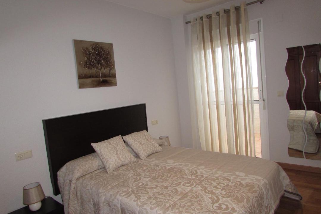 Photo of Bedroom in Aljaraque