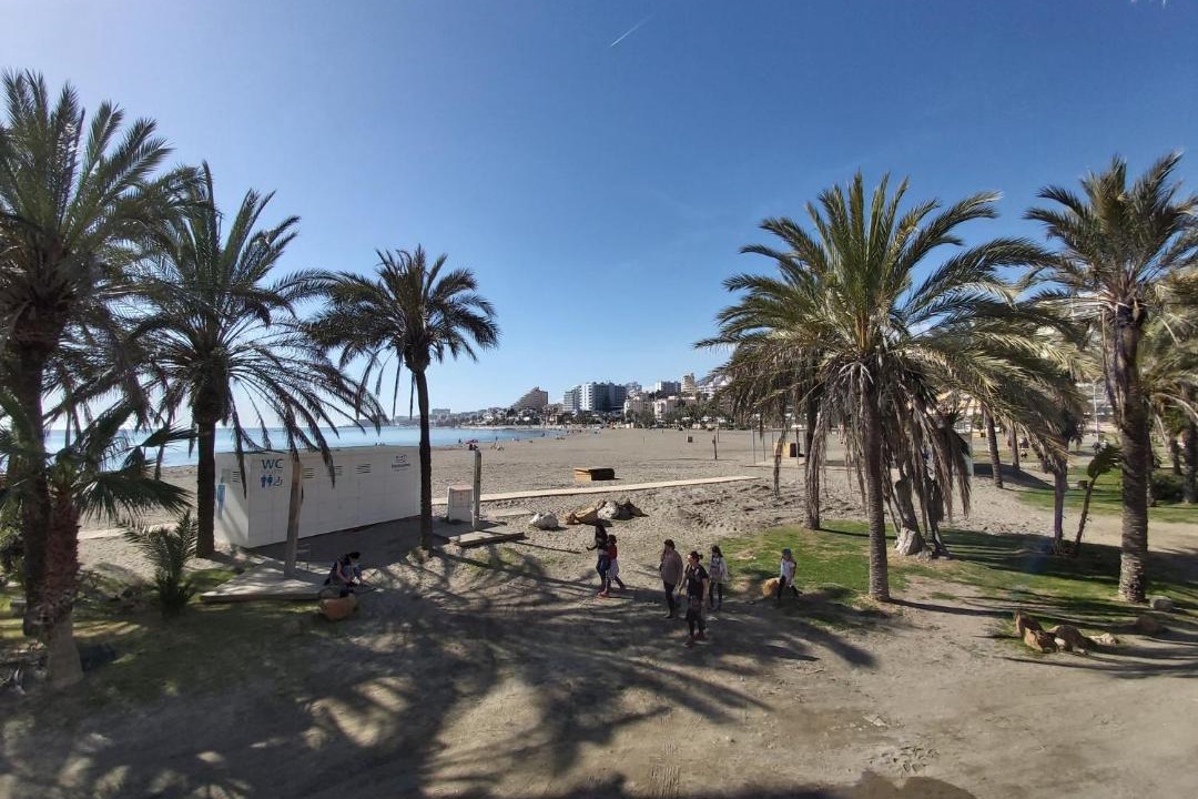 Photo of Others in Benalmadena Costa