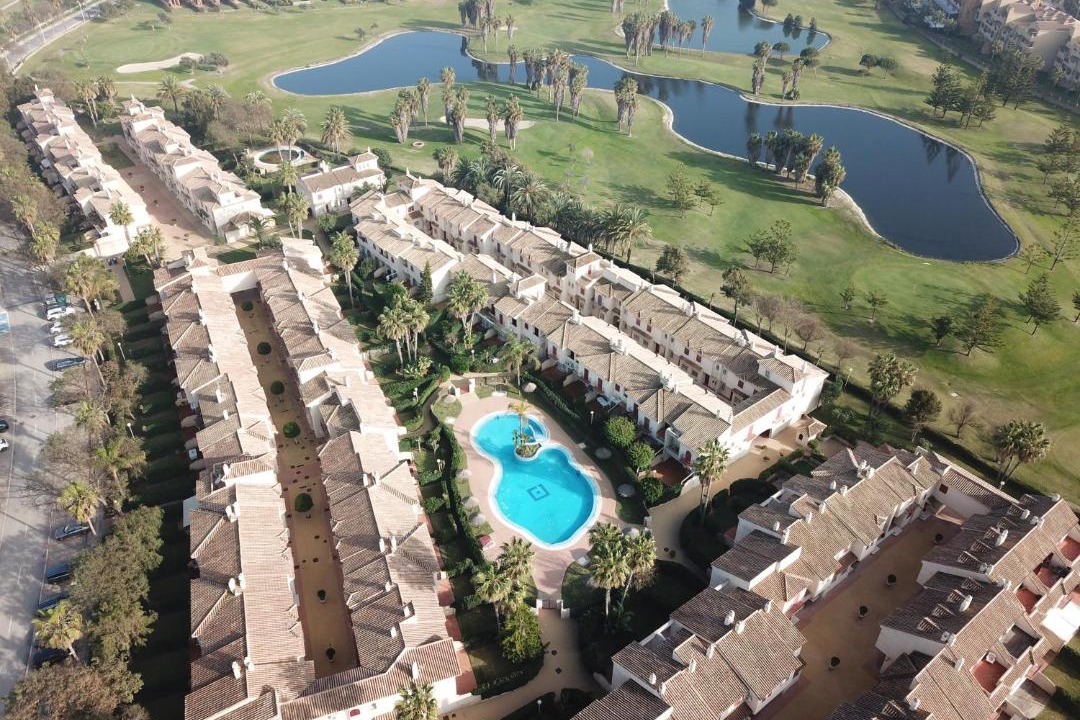 Photo of Outdoor in Rota