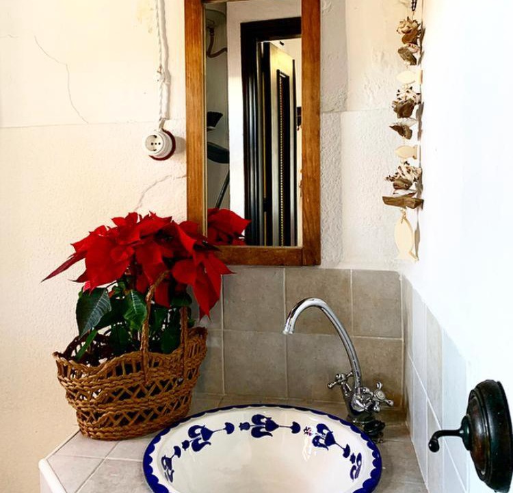 Photo of Bathroom in Canjayar