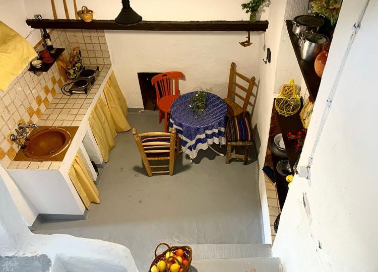 Photo of Kitchen in Canjayar