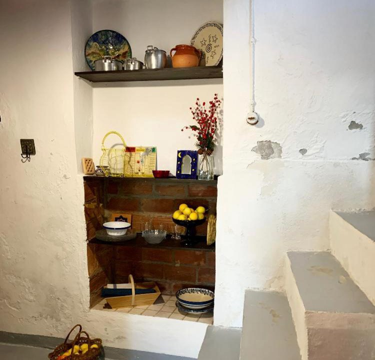 Photo of Kitchen in Canjayar