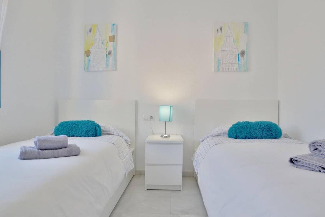 Photo of Bedroom in Distrito Noroeste