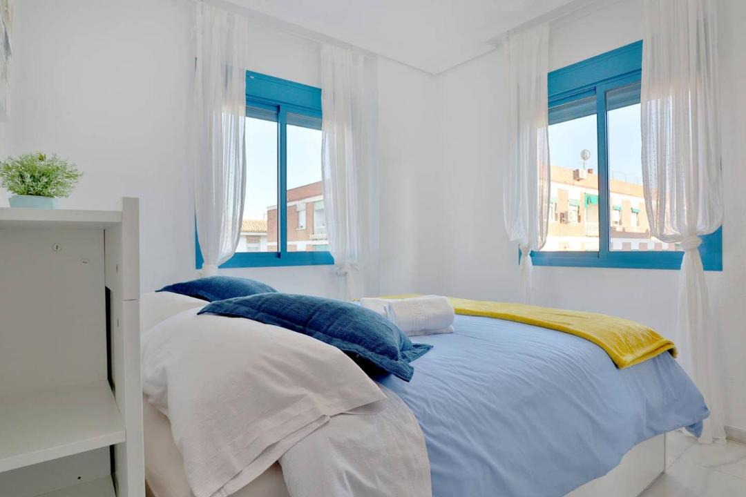 Photo of Bedroom in Distrito Noroeste