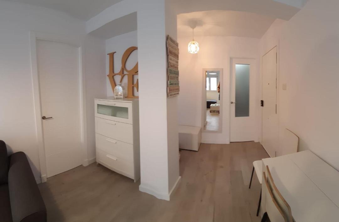 Photo of Livingroom in Cadiz