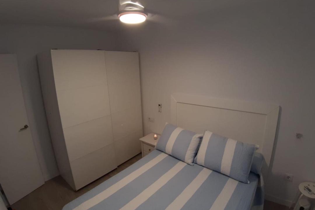 Photo of Bedroom in Cadiz