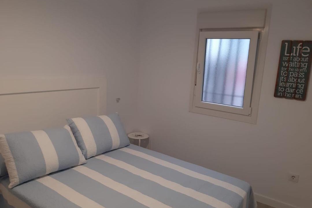 Photo of Bedroom in Cadiz