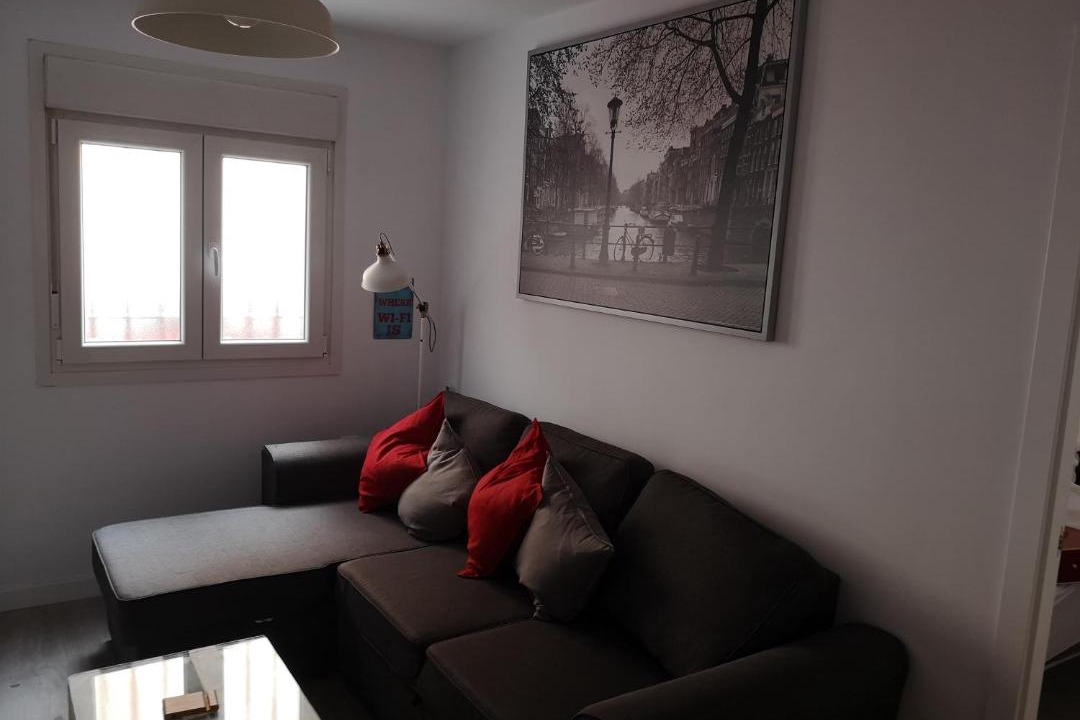 Photo of Livingroom in Cadiz