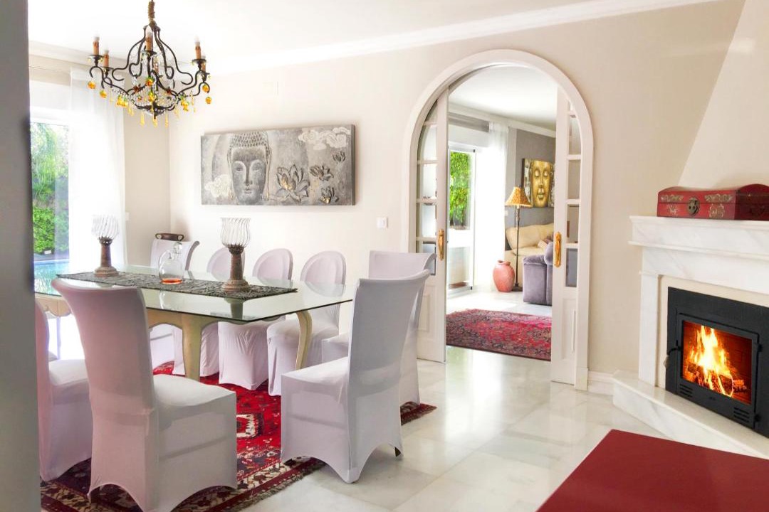 Photo of Livingroom in El Puerto de Santa Maria