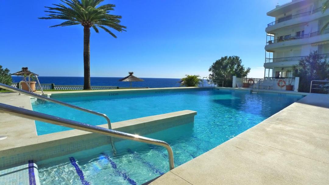 Photo of Outdoor in Nerja City Centre