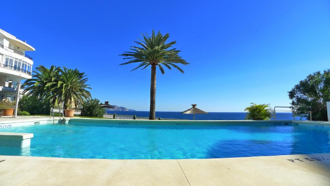 Photo of Outdoor in Nerja City Centre