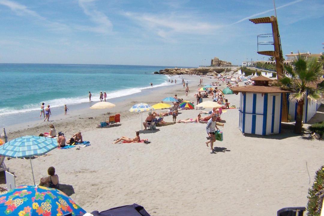 Photo of Others in Nerja City Centre