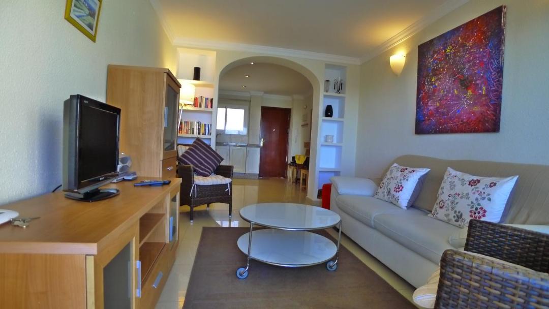 Photo of Livingroom in Nerja City Centre