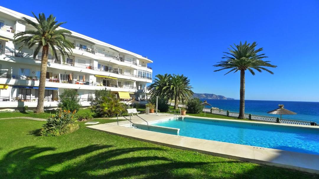 Photo of Outdoor in Nerja City Centre
