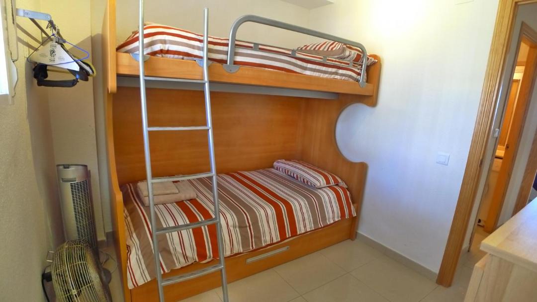 Photo of Bedroom in Nerja City Centre
