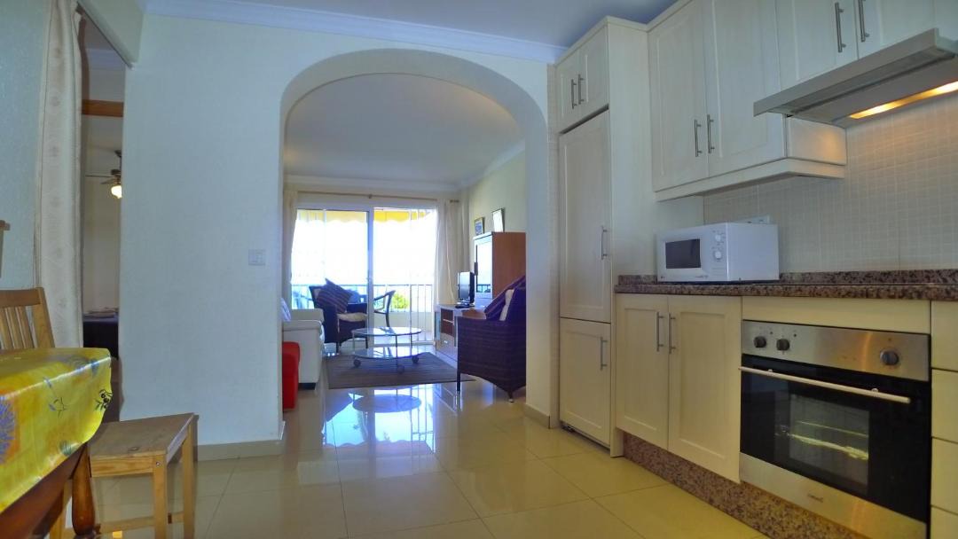 Photo of Livingroom in Nerja City Centre