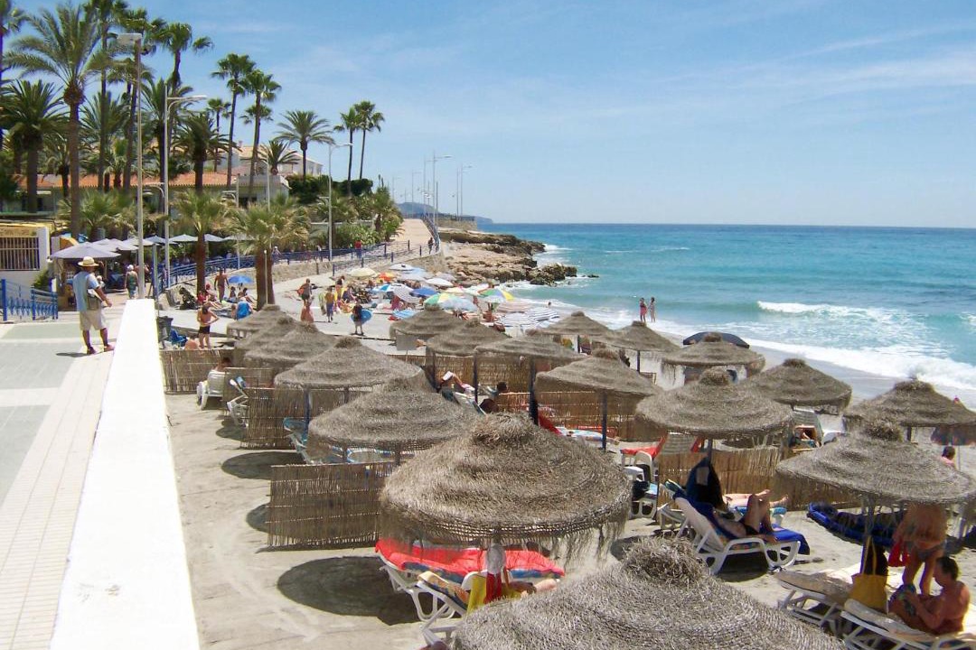 Photo of Others in Nerja City Centre