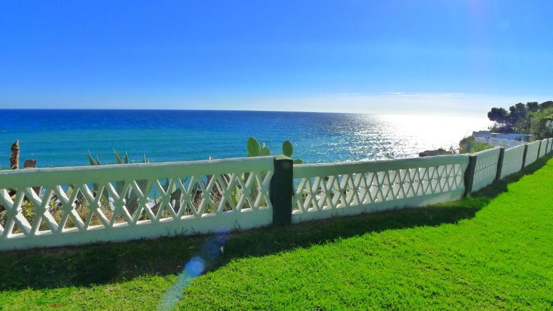 Photo of Others in Nerja City Centre