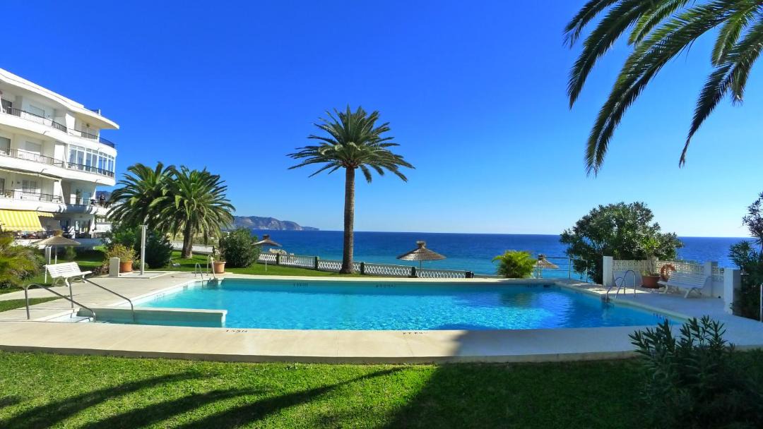 Photo of Outdoor in Nerja City Centre