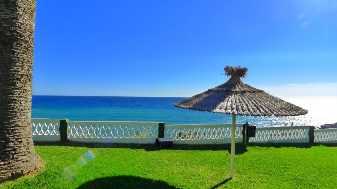 Photo of Others in Nerja City Centre