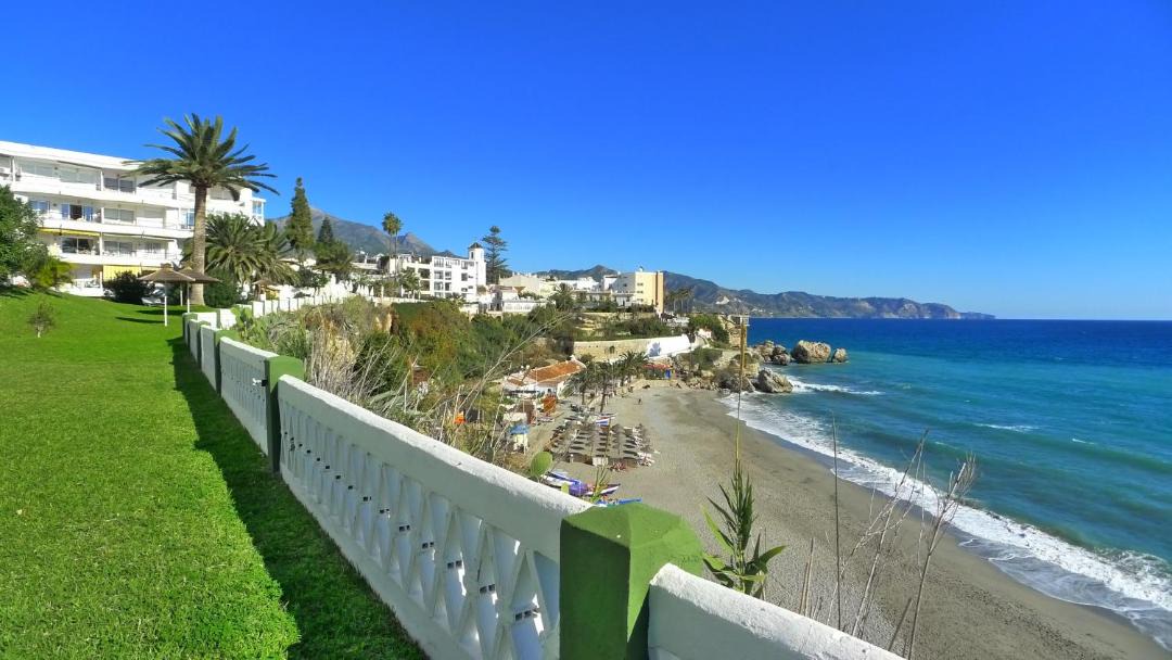 Photo of Others in Nerja City Centre
