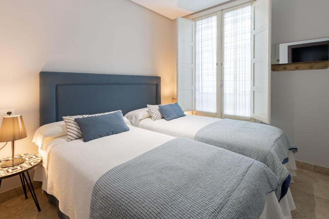 Photo of Bedroom in San Bernardo