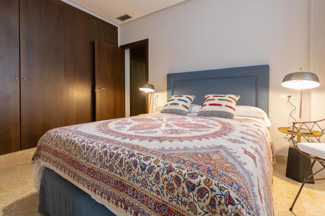 Photo of Bedroom in San Bernardo