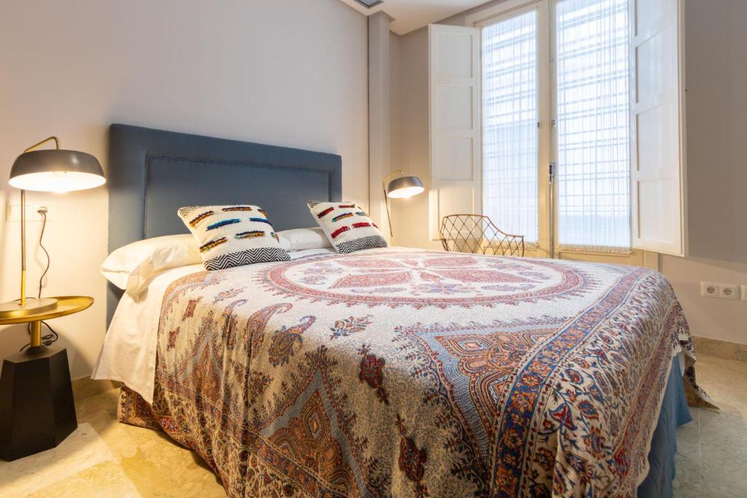 Photo of Bedroom in San Bernardo