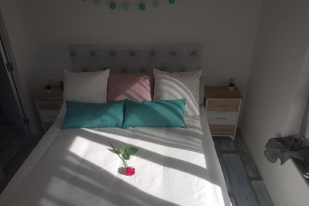 Photo of Bedroom in Playas del Palo
