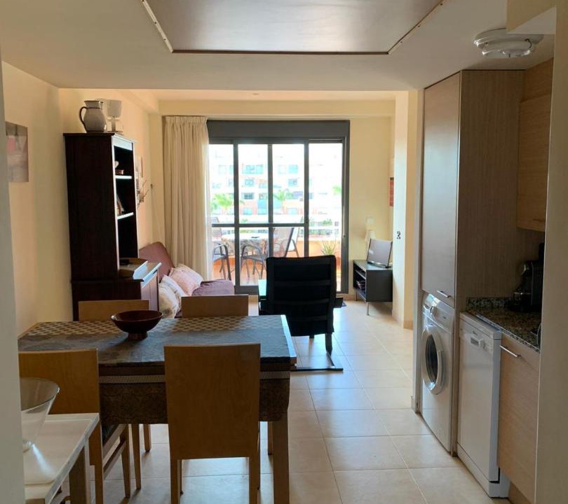 Photo of Livingroom in Vera Beach