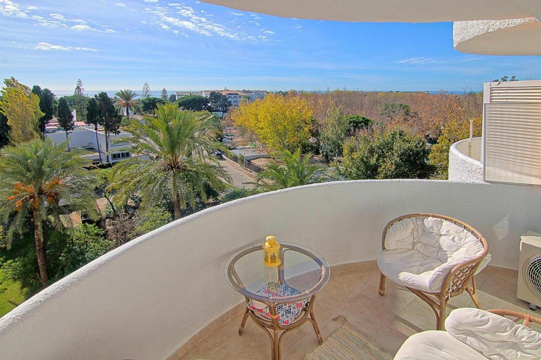 Photo of Patio Balcony in Urbanizacion Marbessa